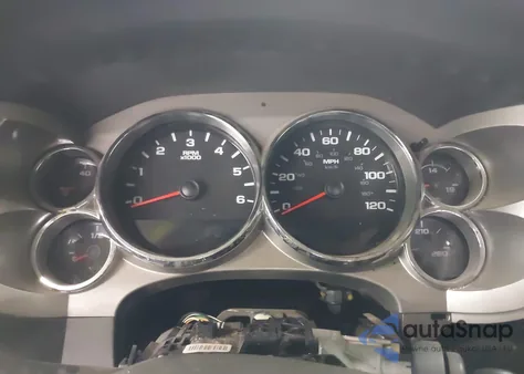 2012 Chevrolet Silverado 1500 Lt z USA, uszkodzony, nr VIN 1GCRKSE74CZ259500